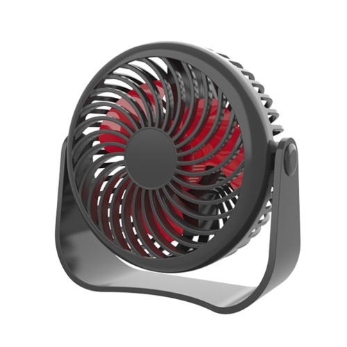 5.5 Inch USB Mini Desk Fan with 3 Speeds Airflow Small Portable Fan Ultra-quiet Fan 360°Rotatable USB Rechargeable Table Fan for Home Office Bedroom|with USB Cord
5.5 Inch USB Mini Desk Fan with 3 Speeds Airflow Small Portable Fan Ultra-quiet Fan 360°Rotatable USB Rechargeable Table Fan for Home Office Bedroom|with USB Cord