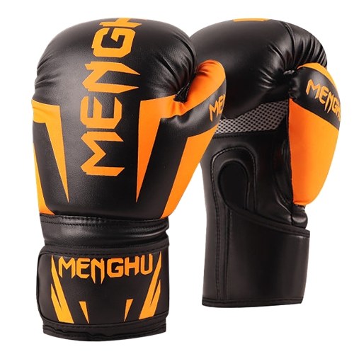 Boxing Gloves Kick Boxing Muay Thai Punching Training Bag Gloves Outdoor Sports Mittens Boxing Practice Equipment for Punch Bag Sack Boxing Pads for Men and Women 12oz
Boxing Gloves Kick Boxing Muay Thai Punching Training Bag Gloves Outdoor Sports Mittens Boxing Practice Equipment for Punch Bag Sack Boxing Pads for Men and Women 12oz