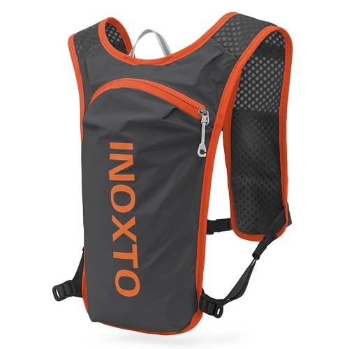 5L Outdoor Running Backpack Bicycle Backpack Sports Vest Ultralight Riding Bag Women Men Breathable Jogging Sport Backpack For Camping Hiking Cycling Sport Bag
5L Outdoor Running Backpack Bicycle Backpack Sports Vest Ultralight Riding Bag Women Men Breathable Jogging Sport Backpack For Camping Hiking Cycling Sport Bag