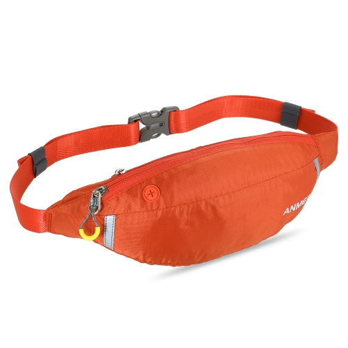 Waist Fanny Pack Running Hip Bum Bag Waist Fanny Pack Running Hip Bum Bag