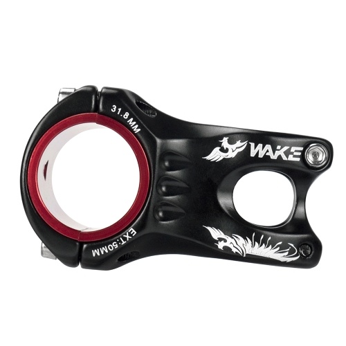 Bicycle 31.8mm Stem Bike Short Handlebar Stem Aluminum Alloy Bike Fitting with Wrench For Mountain Bike Road Bike
Bicycle 31.8mm Stem Bike Short Handlebar Stem Aluminum Alloy Bike Fitting with Wrench For Mountain Bike Road Bike