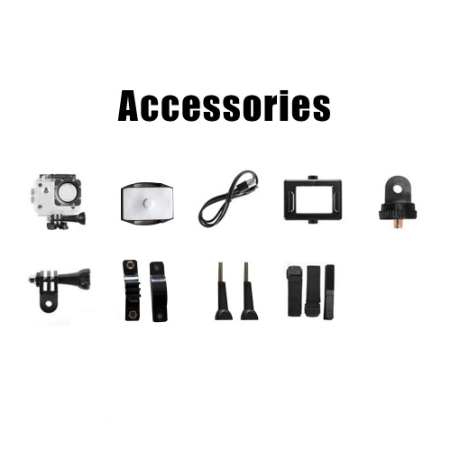 Outdoor Sports Camera Waterproof Diving Camera Multi-function SJ4000 Underwater Sports DV Camera
Outdoor Sports Camera Waterproof Diving Camera Multi-function SJ4000 Underwater Sports DV Camera