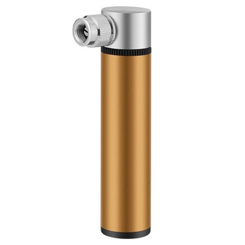 Mini Bike Pump Portable Tire Inflator Aluminum Alloy Bicycle Tire Pump High Pressure 120PSI Compatible with Presta & Schrader for Road Bike Mountain Bike Balls
Mini Bike Pump Portable Tire Inflator Aluminum Alloy Bicycle Tire Pump High Pressure 120PSI Compatible with Presta & Schrader for Road Bike Mountain Bike Balls
