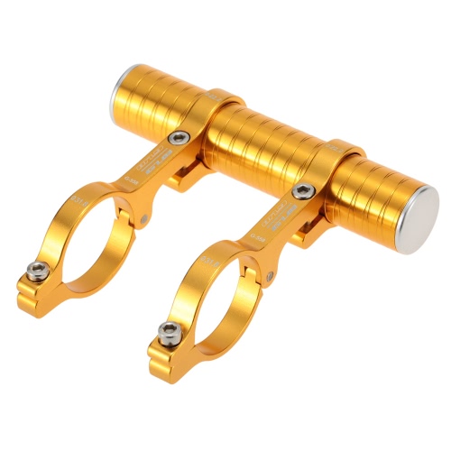 31.8mm Double Extension Handlebar Маунт алюминиевого сплава Extender держатель для велосипеда свет Спидометр велосипедов
31.8mm Double Extension Handlebar Маунт алюминиевого сплава Extender держатель для велосипеда свет Спидометр велосипедов