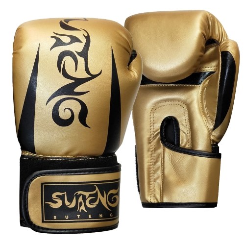 Boxing Gloves Kick Boxing Muay Thai Punching Training Bag Gloves Outdoor Sports Mittens Boxing Practice Equipment for Punch Bag Sack Boxing Pads
Boxing Gloves Kick Boxing Muay Thai Punching Training Bag Gloves Outdoor Sports Mittens Boxing Practice Equipment for Punch Bag Sack Boxing Pads