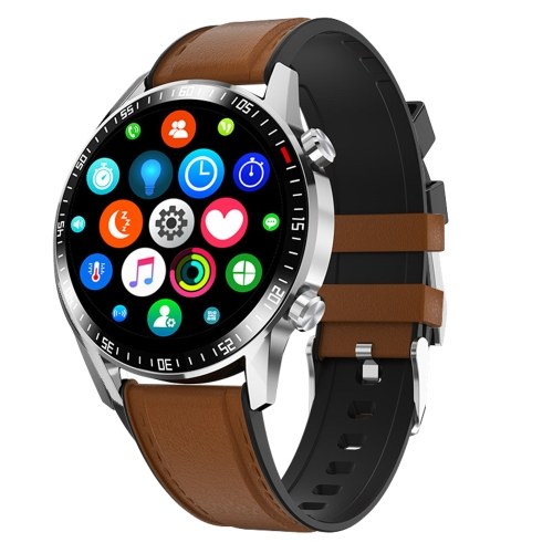 IP67 Waterproof Smart Watch Fitness Tracker Smart Bracelet Heart Rate Blood Pressure Monitor Health Monitor BT Bracelet Smartwatch Sports Tracker Bracelet for Men Women
IP67 Waterproof Smart Watch Fitness Tracker Smart Bracelet Heart Rate Blood Pressure Monitor Health Monitor BT Bracelet Smartwatch Sports Tracker Bracelet for Men Women