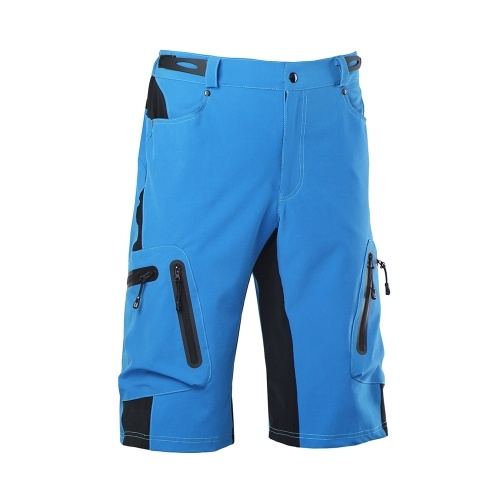 Baggy Shorts Cycling Biking Pants Breathable Sports Loose Fit Shorts Outdoor Casual Cycling Running Clothes with Zippered Pockets
Baggy Shorts Cycling Biking Pants Breathable Sports Loose Fit Shorts Outdoor Casual Cycling Running Clothes with Zippered Pockets