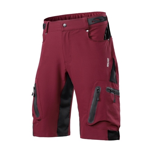 Baggy Shorts Cycling Biking Pants Breathable Sports Loose Fit Shorts Outdoor Casual Cycling Running Clothes with Zippered Pockets
Baggy Shorts Cycling Biking Pants Breathable Sports Loose Fit Shorts Outdoor Casual Cycling Running Clothes with Zippered Pockets