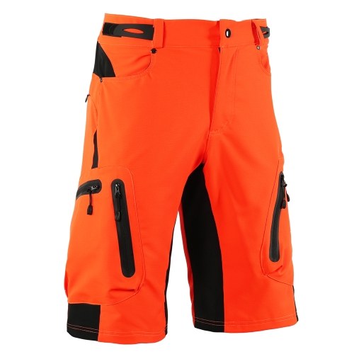 Baggy Shorts Cycling Biking Pants Breathable Sports Loose Fit Shorts Outdoor Casual Cycling Running Clothes with Zippered Pockets
Baggy Shorts Cycling Biking Pants Breathable Sports Loose Fit Shorts Outdoor Casual Cycling Running Clothes with Zippered Pockets