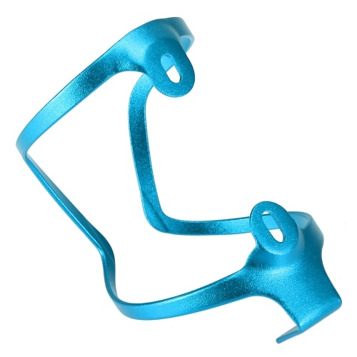 Bicycle Water Bottle Cage Lightweight CNC Metal Bottle Holder Bracket for MTB Road Bike
Bicycle Water Bottle Cage Lightweight CNC Metal Bottle Holder Bracket for MTB Road Bike