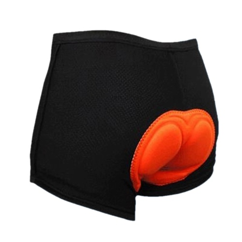 Men's Cycling Shorts Padded MTB Liner Bicycle Bike Underwear Shorts Breathable Quick Dry Stretchable Shorts
Men's Cycling Shorts Padded MTB Liner Bicycle Bike Underwear Shorts Breathable Quick Dry Stretchable Shorts