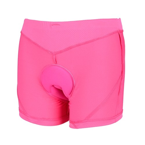 Men's Cycling Shorts Padded MTB Liner Bicycle Bike Underwear Shorts Breathable Quick Dry Stretchable Shorts
Men's Cycling Shorts Padded MTB Liner Bicycle Bike Underwear Shorts Breathable Quick Dry Stretchable Shorts