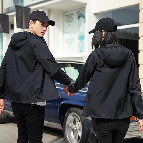 Men Women Summer UV Sunshine Coat Windproof Waterproof Quick Dry Couple Beach Breathable Sunscreen Ultra Thin Hooded Shirts
Men Women Summer UV Sunshine Coat Windproof Waterproof Quick Dry Couple Beach Breathable Sunscreen Ultra Thin Hooded Shirts