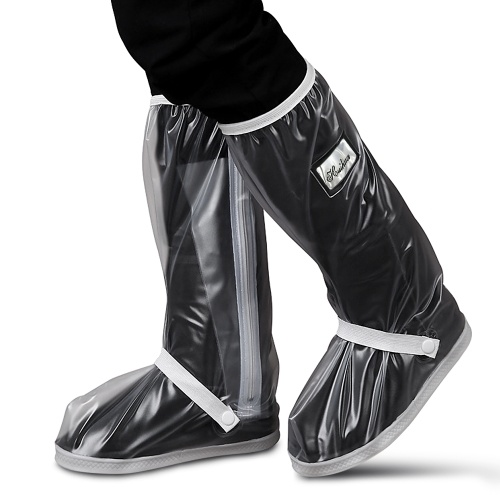 Shoe Covers Outdoor Waterproof Shoes Rainy Day Boots Covers Anti-Slip Cycling Overshoes
Shoe Covers Outdoor Waterproof Shoes Rainy Day Boots Covers Anti-Slip Cycling Overshoes