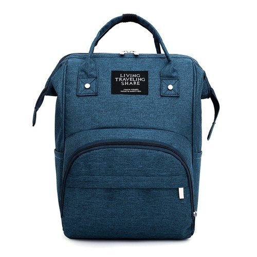 The Baby Backpack Multi-functional Mommy Bag Shoulder Bag For Mother And Child Large Outdoor Bottle Bag Fashion Mummy Maternity Nappy Bag Large Capacity Nappy Bag Travel Backpack Nursing Bag for Baby Care
The Baby Backpack Multi-functional Mommy Bag Shoulder Bag For Mother And Child Large Outdoor Bottle Bag Fashion Mummy Maternity Nappy Bag Large Capacity Nappy Bag Travel Backpack Nursing Bag for Baby Care