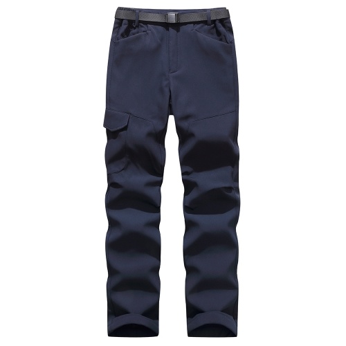 Men Women Winter Waterproof Pants Thick Warm Windproof Pocket Lightweight Hiking Outdoor Pants
Men Women Winter Waterproof Pants Thick Warm Windproof Pocket Lightweight Hiking Outdoor Pants