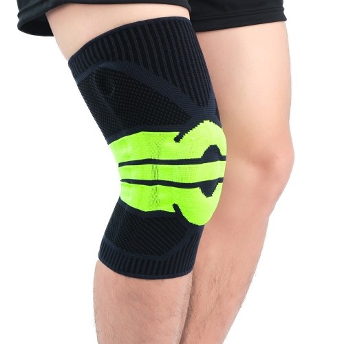 2PCS Men Women Knee Brace Knee Compression Sleeve Joint Support Running Hiking Kneecaps Knee Pads
2PCS Men Women Knee Brace Knee Compression Sleeve Joint Support Running Hiking Kneecaps Knee Pads