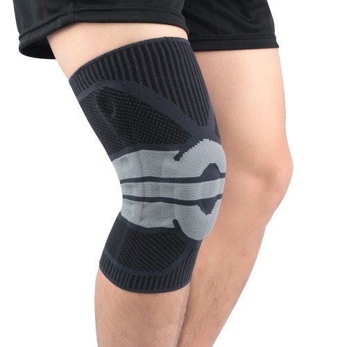 2PCS Men Women Knee Brace Knee Compression Sleeve Joint Support Running Hiking Kneecaps Knee Pads
2PCS Men Women Knee Brace Knee Compression Sleeve Joint Support Running Hiking Kneecaps Knee Pads