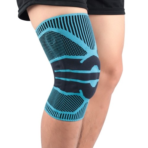2PCS Men Women Knee Brace Knee Compression Sleeve Joint Support Running Hiking Kneecaps Knee Pads
2PCS Men Women Knee Brace Knee Compression Sleeve Joint Support Running Hiking Kneecaps Knee Pads