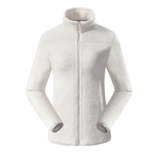 Sherpa Jackets Fuzzy Fleece Teddy Cardigan Side Pockets Zipper Stand Collar Coat for Women Winter
Sherpa Jackets Fuzzy Fleece Teddy Cardigan Side Pockets Zipper Stand Collar Coat for Women Winter