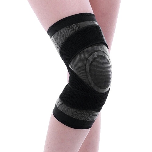 Men Women Pair of Knee Braces Knitted Adjustable Straps Support Knee Sleeve Non-Slip Breathable Basketball Running Fitness
Men Women Pair of Knee Braces Knitted Adjustable Straps Support Knee Sleeve Non-Slip Breathable Basketball Running Fitness