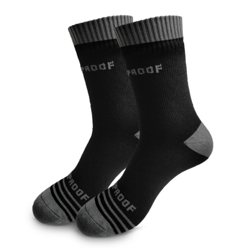 Waterproof Breathable Socks for Men Women Outdoor Sports Hiking Skiing Trekking Socks
Waterproof Breathable Socks for Men Women Outdoor Sports Hiking Skiing Trekking Socks