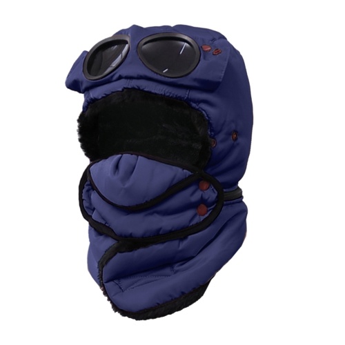 Windproof Kids Winter Hat Trapper Hat with Face Cover Ushanka Hat Bomber Cap for Boys Girls
Windproof Kids Winter Hat Trapper Hat with Face Cover Ushanka Hat Bomber Cap for Boys Girls