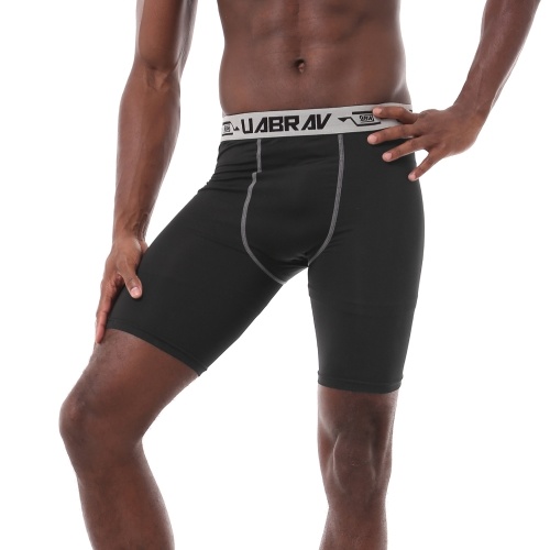 Men Sports Shorts Stretchable Quick Dry Moisturing-Wicking Breathable Bodycon Running Cycling Gym Sportswear
Men Sports Shorts Stretchable Quick Dry Moisturing-Wicking Breathable Bodycon Running Cycling Gym Sportswear