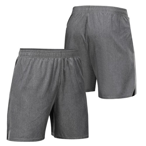 Men Sport Shorts Fitness Running Breathable Mesh Sports Wear Elastic Drawstring Pockets Loose Fit Casual Shorts
Men Sport Shorts Fitness Running Breathable Mesh Sports Wear Elastic Drawstring Pockets Loose Fit Casual Shorts