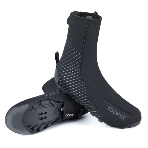 CXWXC Auntumn Winter Bike Riding Shoe Cover Lock Shoe Cover Cycling Waterproof Wind Proof Bike Shoe Cover For Men Women Road Shoes Cover
CXWXC Auntumn Winter Bike Riding Shoe Cover Lock Shoe Cover Cycling Waterproof Wind Proof Bike Shoe Cover For Men Women Road Shoes Cover