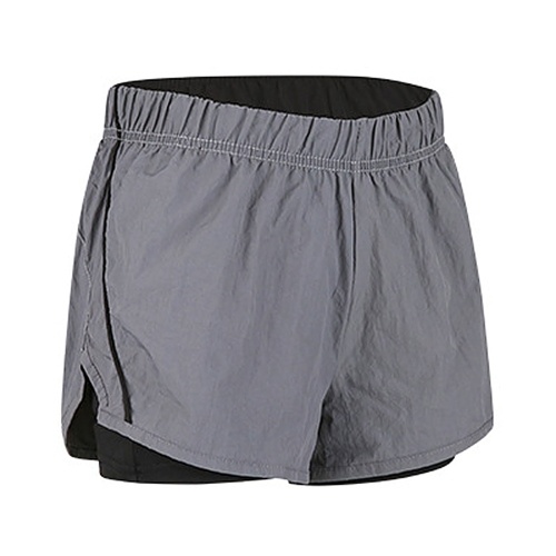 Women Running Shorts 2-in-1 Coverage Layer Compression Liner Lounging Sport Yoga Leggings Fitness Gym Home Sportswear
Women Running Shorts 2-in-1 Coverage Layer Compression Liner Lounging Sport Yoga Leggings Fitness Gym Home Sportswear