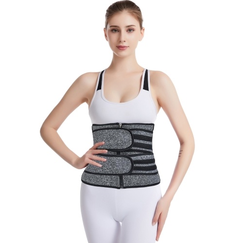 

Waist Trainer Belt Corset for Women Weight Loss Body Shaper Belt Tummy Slimming Belt Cincher