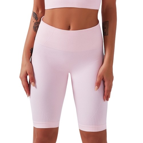 Women Compression Shorts High Waist Tummy Control Breathable Stretchy Workout Running Sports Shorts
Women Compression Shorts High Waist Tummy Control Breathable Stretchy Workout Running Sports Shorts