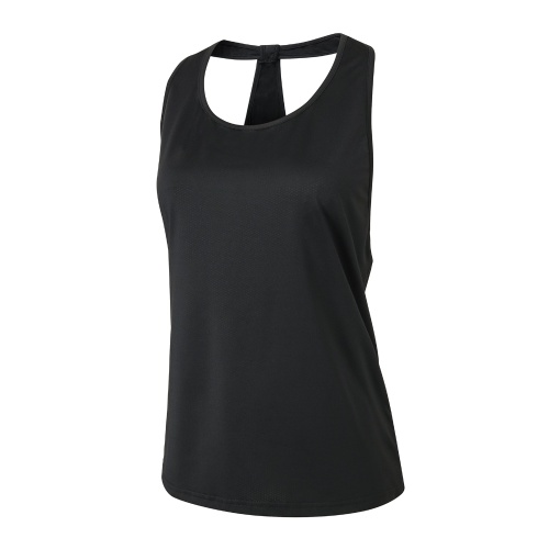 Women Workout Tank-Top Mesh Quick Dry Stretch Loose Running Exercise Gym Yoga Tops Athletic Shirts
Women Workout Tank-Top Mesh Quick Dry Stretch Loose Running Exercise Gym Yoga Tops Athletic Shirts