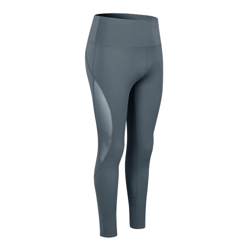 Women Yoga Pants High Waist Mesh Sport Leggings Fitness Workout Running Gym Home Sportswear
Women Yoga Pants High Waist Mesh Sport Leggings Fitness Workout Running Gym Home Sportswear