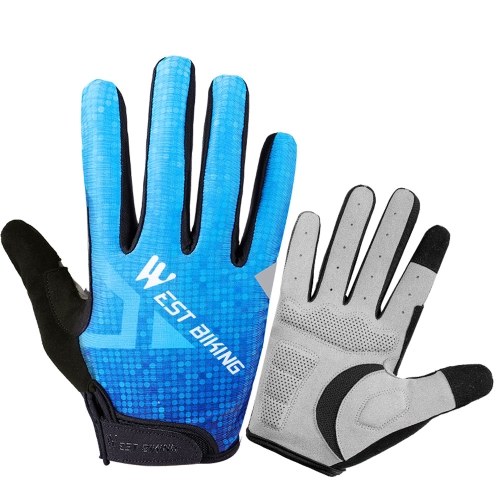 Glove All Fingers Touchscreen Winter Sports Running Cycling Biking Glove Breathable Glove Cycling Glove Road Bicycle Glove
Glove All Fingers Touchscreen Winter Sports Running Cycling Biking Glove Breathable Glove Cycling Glove Road Bicycle Glove