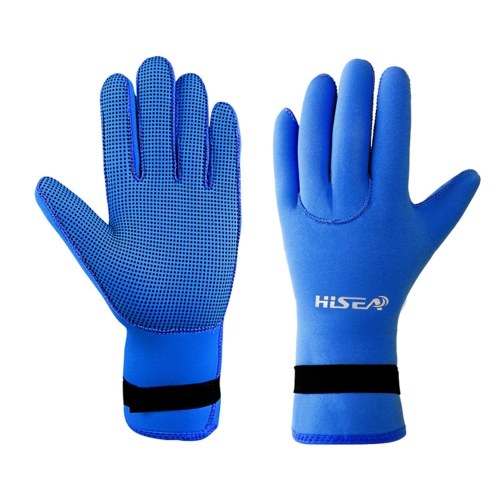 3mm Neoprene Diving Gloves Women Men Anti-slip Snorkeling Gloves for Snorkeling Swimming Surfing Sailing Kayaking Diving
3mm Neoprene Diving Gloves Women Men Anti-slip Snorkeling Gloves for Snorkeling Swimming Surfing Sailing Kayaking Diving
