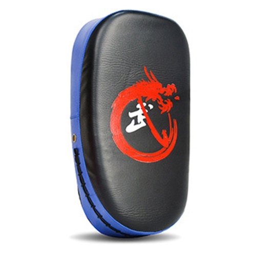 Boxing Pad Kick Boxing Muay Thai Punching Pad Curved Strike Shield Boxing Training Mitt Punching Pad Arc Pad Boxing Practice Equipment for Men and Women
Boxing Pad Kick Boxing Muay Thai Punching Pad Curved Strike Shield Boxing Training Mitt Punching Pad Arc Pad Boxing Practice Equipment for Men and Women