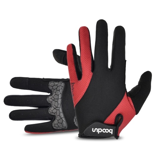 Mountain Bike Gloves Full Finger Cycling Breathable Gloves Anti-skid Mountain Bike Gloves Wear-resistant Women and Men Gel Palm Mittens Shock-Absorbing Road Bicycle Gloves
Mountain Bike Gloves Full Finger Cycling Breathable Gloves Anti-skid Mountain Bike Gloves Wear-resistant Women and Men Gel Palm Mittens Shock-Absorbing Road Bicycle Gloves