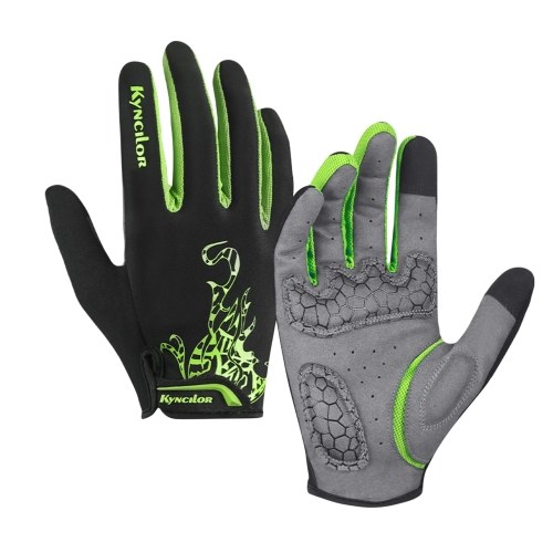 Cycling Gloves Men Women Padded Touchscreen Sweat-Absorbing Breathable Gloves for Hiking Climbing
Cycling Gloves Men Women Padded Touchscreen Sweat-Absorbing Breathable Gloves for Hiking Climbing