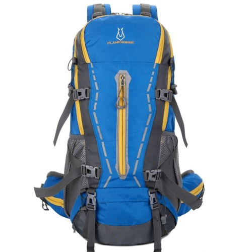 Outdoor Water Resistant Hiking Backpack Camping Travel Trekking Daypack for Men Women
Outdoor Water Resistant Hiking Backpack Camping Travel Trekking Daypack for Men Women