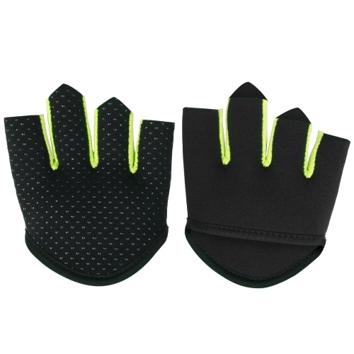 Fitness Gloves Women Men Workout Sleeves for Training Weightlifting Bodybuilding Pull-Ups
Fitness Gloves Women Men Workout Sleeves for Training Weightlifting Bodybuilding Pull-Ups