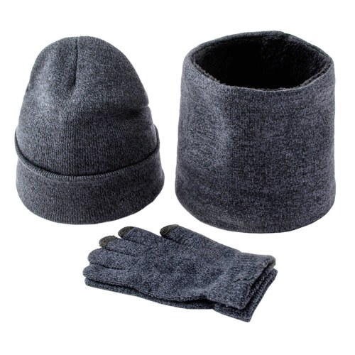 Winter Scarf Hat Gloves Set Thick Warm Fleece Hat Cap Mitten Neck Gaiter Touch Screen Gloves Thermal Windproof Neck Warmer Neckchief Cold Weather Hand Warmers for Driving Running Cycling Cold Weather
Winter Scarf Hat Gloves Set Thick Warm Fleece Hat Cap Mitten Neck Gaiter Touch Screen Gloves Thermal Windproof Neck Warmer Neckchief Cold Weather Hand Warmers for Driving Running Cycling Cold Weather
