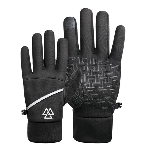 Winter Gloves Windproof Bike Riding Gloves Full Finger Warm Gloves Touch Screen Cycling Gloves Outdoor Snowboard Ski Gloves
Winter Gloves Windproof Bike Riding Gloves Full Finger Warm Gloves Touch Screen Cycling Gloves Outdoor Snowboard Ski Gloves