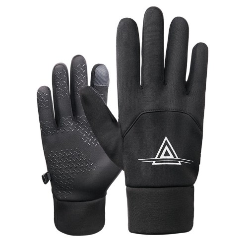 Winter Gloves Windproof Bike Riding Gloves Full Finger Warm Gloves Touch Screen Cycling Gloves Outdoor Snowboard Ski Gloves
Winter Gloves Windproof Bike Riding Gloves Full Finger Warm Gloves Touch Screen Cycling Gloves Outdoor Snowboard Ski Gloves