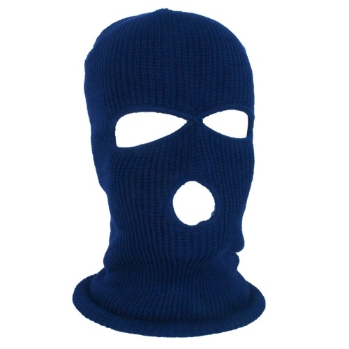Thermal Face Mask Wind-proof 3 Hole Winter Knitted Cycling Mask Neck Warmer Motorcycle Under Helmet Lining Mask Caps Ultimate Thermal Retention Hat Full Face Cover Ski Mask
Thermal Face Mask Wind-proof 3 Hole Winter Knitted Cycling Mask Neck Warmer Motorcycle Under Helmet Lining Mask Caps Ultimate Thermal Retention Hat Full Face Cover Ski Mask