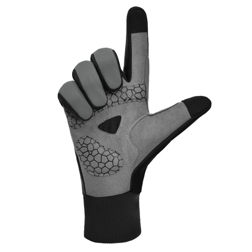 Winter Mountain Bike Gloves Touch Screen Cycling Breathable Gloves Anti-skid Mountain Bike Gloves Wear-resistant Women and Men Shock-Absorbing Road Bicycle Gloves
Winter Mountain Bike Gloves Touch Screen Cycling Breathable Gloves Anti-skid Mountain Bike Gloves Wear-resistant Women and Men Shock-Absorbing Road Bicycle Gloves