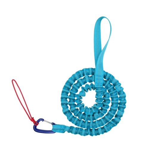 Extra Strong Bike Bungee Tow Rope Heavy Duty Towing Pull Cable with Carabiner Van Mountain Bike Parent-Child Rally Rope Cycling Strength Pull Strap
Extra Strong Bike Bungee Tow Rope Heavy Duty Towing Pull Cable with Carabiner Van Mountain Bike Parent-Child Rally Rope Cycling Strength Pull Strap