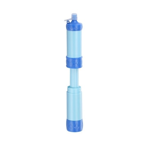 Camping Water Filter Straw Mini Portable Membrane Filtration Survival Gear Water Purifier Pressurized Water Intake for Outdoor Drinking Camping Travel Hiking Backpacking Fishing
Camping Water Filter Straw Mini Portable Membrane Filtration Survival Gear Water Purifier Pressurized Water Intake for Outdoor Drinking Camping Travel Hiking Backpacking Fishing