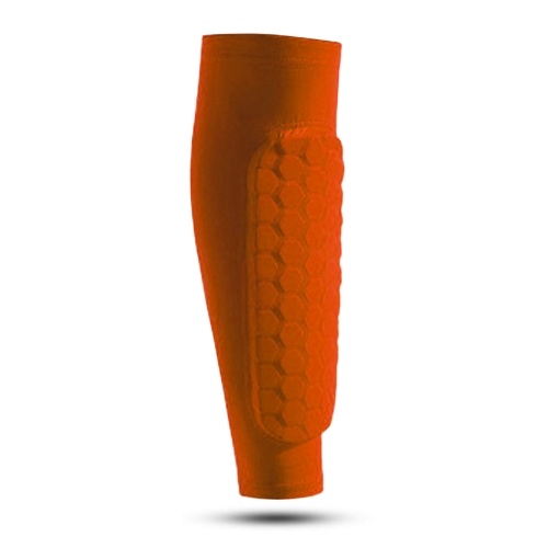 1pcs Calf Sleeve with Thick EVA Guard Men Women Lower Leg Sleeve for Football Volleyball
1pcs Calf Sleeve with Thick EVA Guard Men Women Lower Leg Sleeve for Football Volleyball